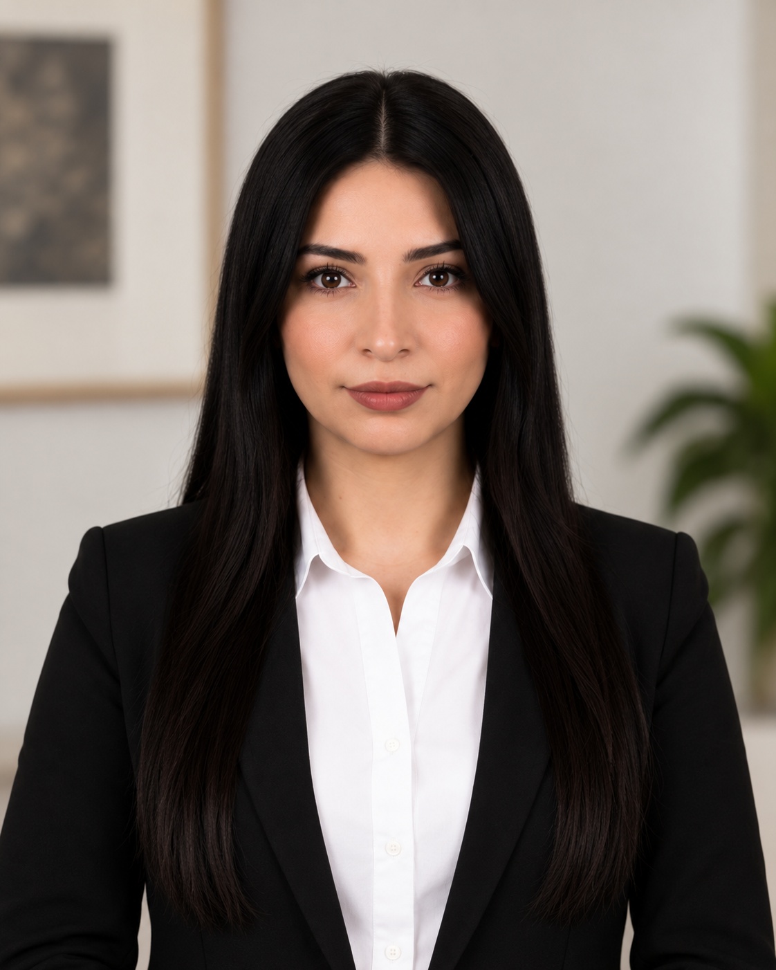 Avukat Aslı Koca
