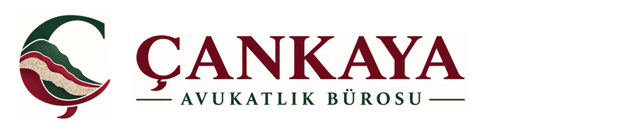 Çankaya Avukatlık Bürosu