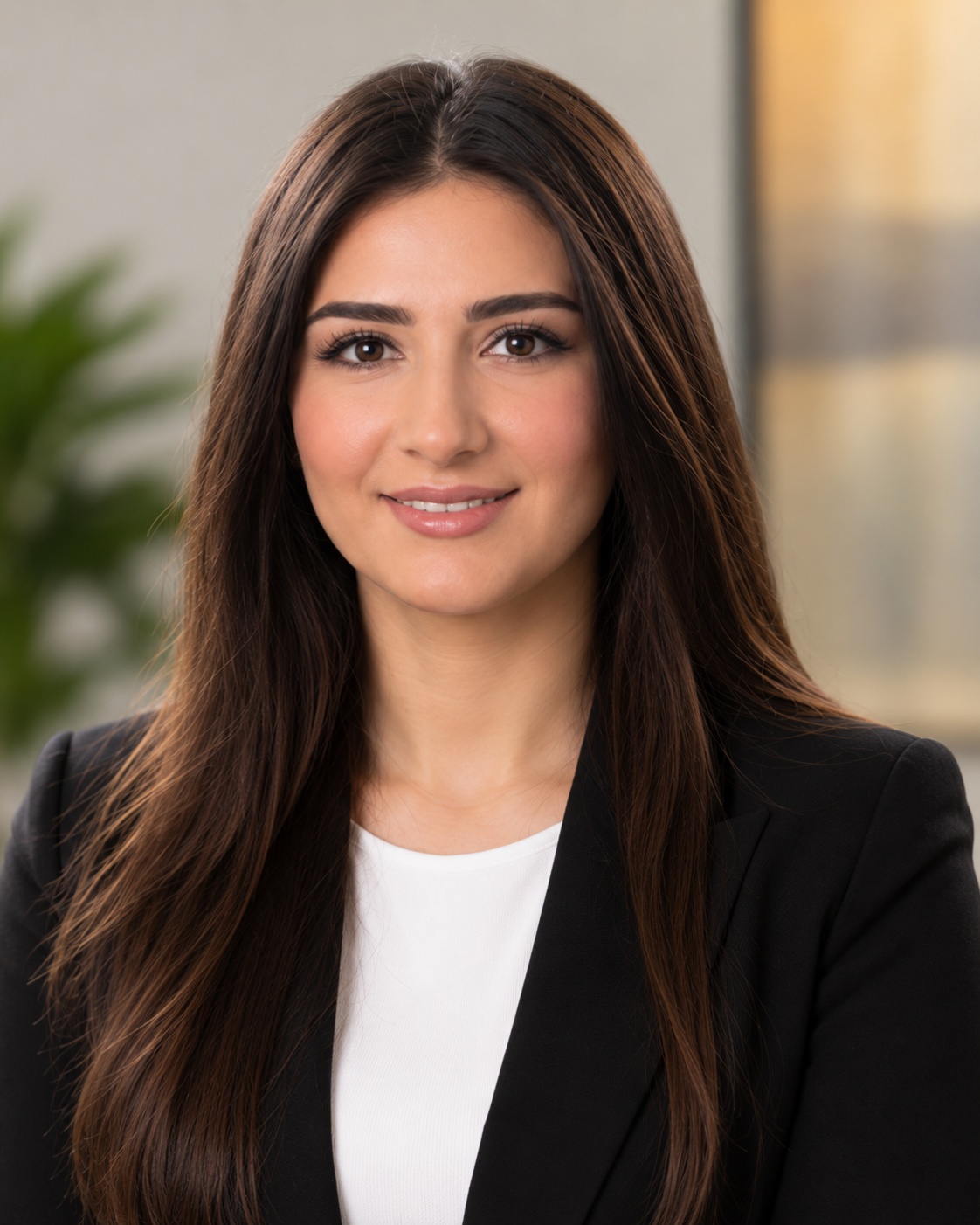 Avukat Simay Demir Cıvgın